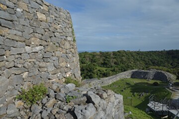 志慶真門郭 志慶真門郭