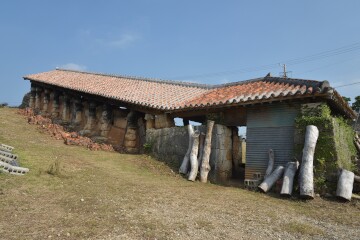 読谷山共同窯 読谷山共同窯