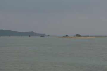 浜比嘉島 浜比嘉島