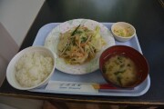 空港食堂 空港食堂