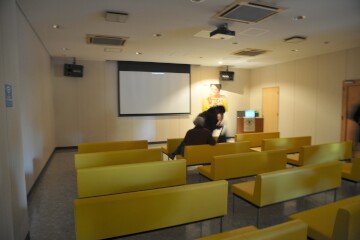 ハートランドビールの説明