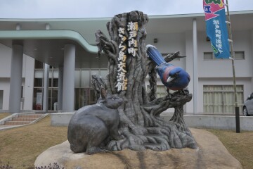 島の固有種 島の固有種