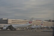 東京国際空港(羽田) 東京国際空港(羽田)