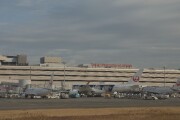 東京国際空港(羽田) 東京国際空港(羽田)