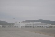 奄美空港 奄美空港