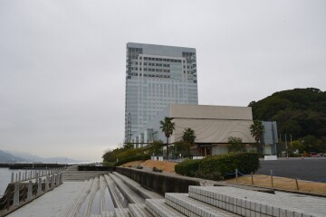 グランドプリンスホテル広島 グランドプリンスホテル広島