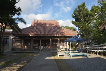 桃林寺本堂 桃林寺本堂