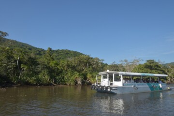 クルーズ船 クルーズ船