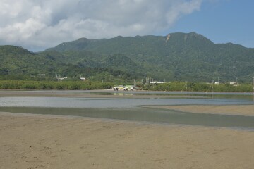 西表島 西表島