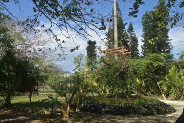 1978年(昭和45年)閉校