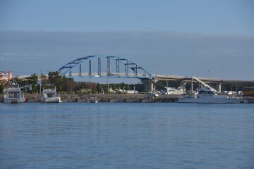サザンゲートブリッジ サザンゲートブリッジ
