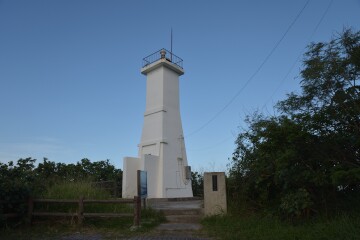 観音崎灯台 観音崎灯台