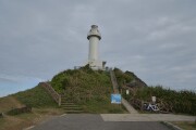 御神崎灯台 御神崎灯台